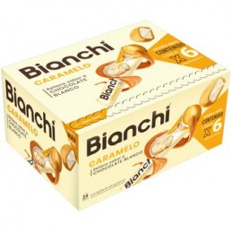 BIANCHI LINEA BLAN X6 DX24CX12