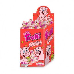 TROLLI OINK 600GR DX100 CX6