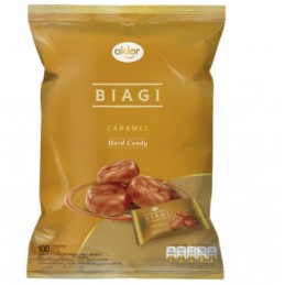 BIAGI CARAMELO HARD BX100 CX16