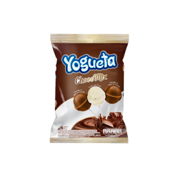 YOGUETA CHOCOMIX BX24CX16