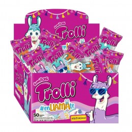 TROLLI ENLLAMATE 8gr Dx50 Cx6