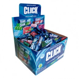 CLICK MINTS MASTI STD DX70CX20