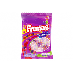 FRUNAS SPACIAL FRU-ROJBX70CX16