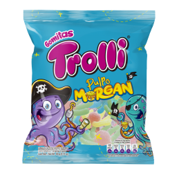 TROLLI MORGAN BX60 CX6
