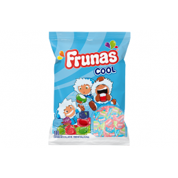 FRUNAS COOL SURTIDA BX100 CX24