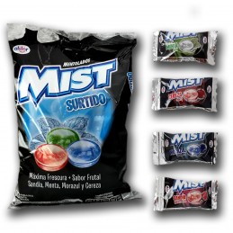 MIST SURTIDO ALDOR Bx100 Cx18
