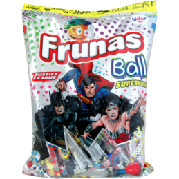 FRUNAS BALL LIGA BX70 CX16