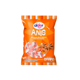 CARAMELO ANIS ALDOR BX100 CX16