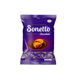 SONETTO RELL CHOCO BX100 CX18