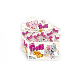 TROLLI RATATON 480GR DX50 CX6