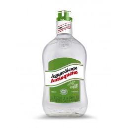 ANTIOQUEÑO VERDE 750ML CX20