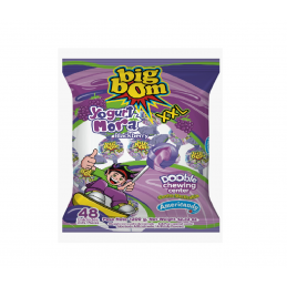 BIG BOM XXL YOGUR MORA BX48CX8