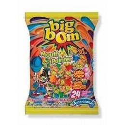 BIGBOM PINTALABIO 25G BX48CX8