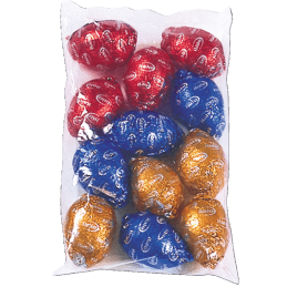HUEVOS COLORES ITA BX12 CX240