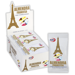 ALMENDRA FRANCE 324G DX12 CX20