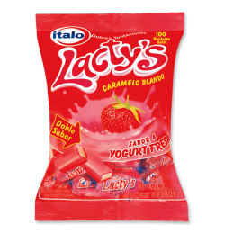 LACTY'S FRESA BX100 CX12