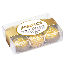 MERCI BOM RELL 96GR DX6 CX12