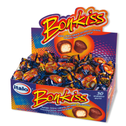 BONKIIS 480GR ITALO DX30 CX6