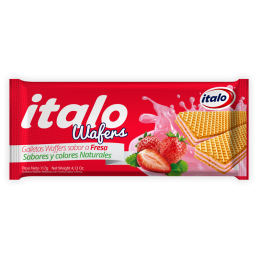 WAFER TACO FRESA CX48