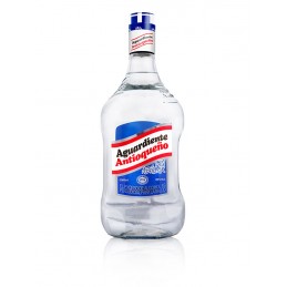 ANTIOQUEÑO AZUL 375ML CX30