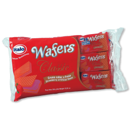 WAFER CLASSIC FRESA BX18 CX24
