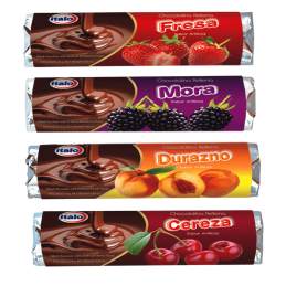CHOCO RELL.SURT.ITALO Bx10Cx48