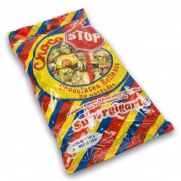 CHOCO STOP GIGANTE BX50 CX12