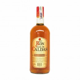 RON VIEJO CALDAS LITRO CX12