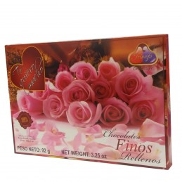 EST PETALOS TRUINFO 96G CX15