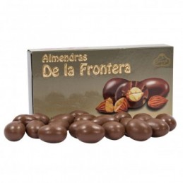 ALMENDRA FRONTERA 90GR Cx28