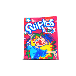 QUIPITOS POPS DX24 CX24