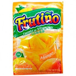 FRUTIÑO MANGO DIPX20 CX24