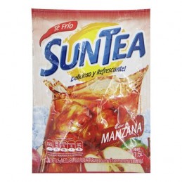 SUNTE MANZA 1.5LTR DX12 CX20