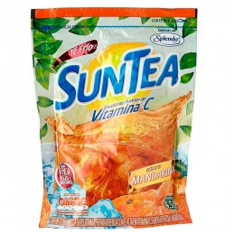 SUNTEA 1.5 MANDARINA DX12CX20