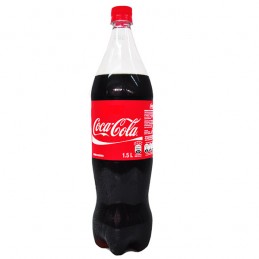 COCA COLA 1500 MILITROS CX12