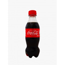 COCA COLA 250 MILITROS CX12