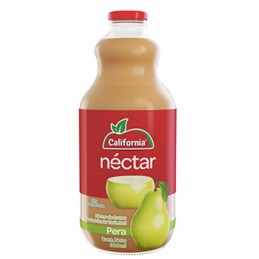 NECTAR CALIFORNIA 900ML CX12