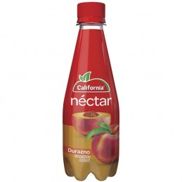 NECTAR 300ML CALIFORNIA CX24