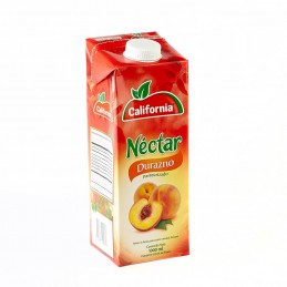 NECTAR CALIFOR 1000ML Cx12