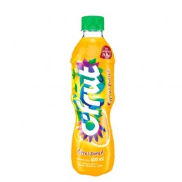 CITRUS CALIFOR PET 400ML CX24