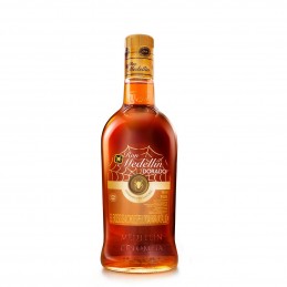 RON MEDELL DORADO 750ML CX20