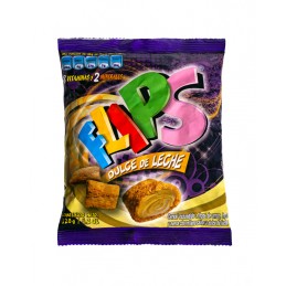 FLIPS MEGAP DULC LECH 120GCX14