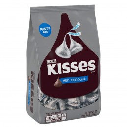 HERSHEYS KISSES MKC 32GR CX12