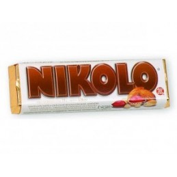 NIKOLO TRADICION 33G DX12 CX20
