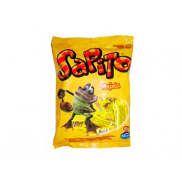 SAPITO MANI CAJETA BX20 CX12