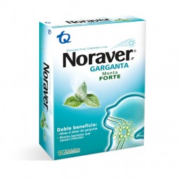 NORAVER PASTILLA DX12 CX12