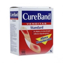 CURAS CUREBAND VENDIX100CX100