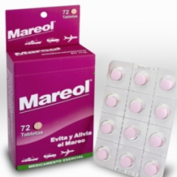 MAREOL 50ML DX12 CX144