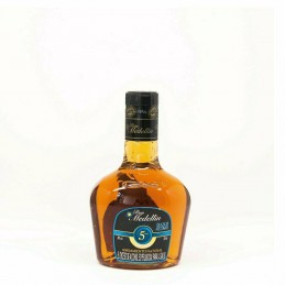 RON MEDELLIN 5AA 375ML CX20