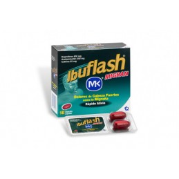 IBUFLASH MIGRAN PG7 LLV8 CX66